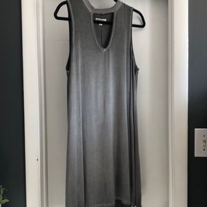 American Eagle XL Army Green Dress